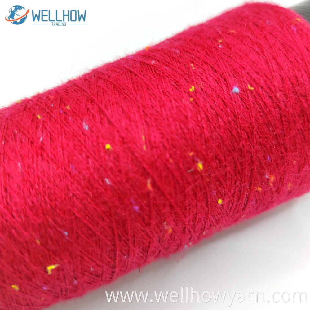 Dot Core Yarn 2